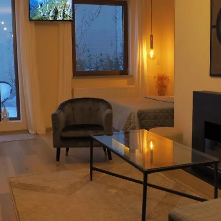 Seasons Sunrise Studio - Nature & View Brasov Exterior photo