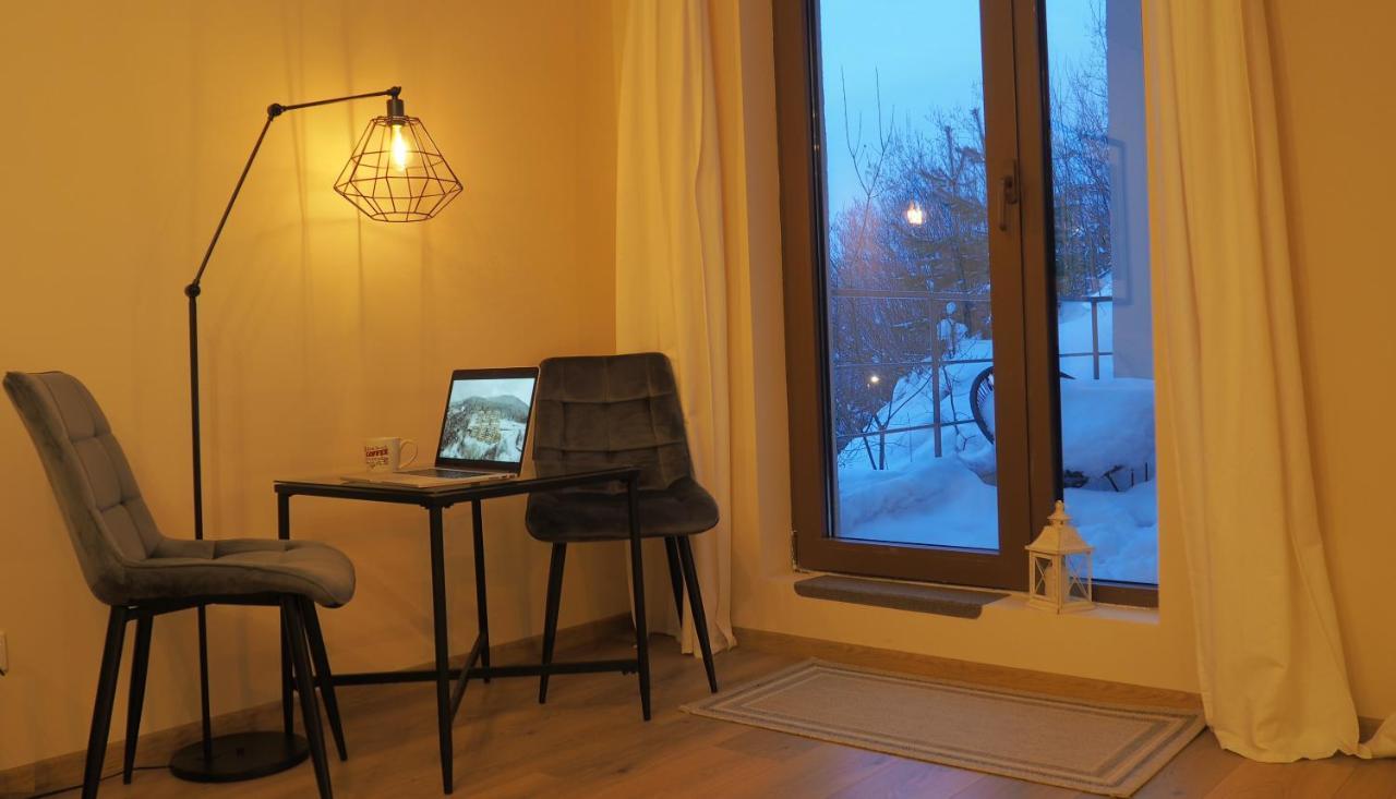 Apartment Seasons Sunrise - Nature & View