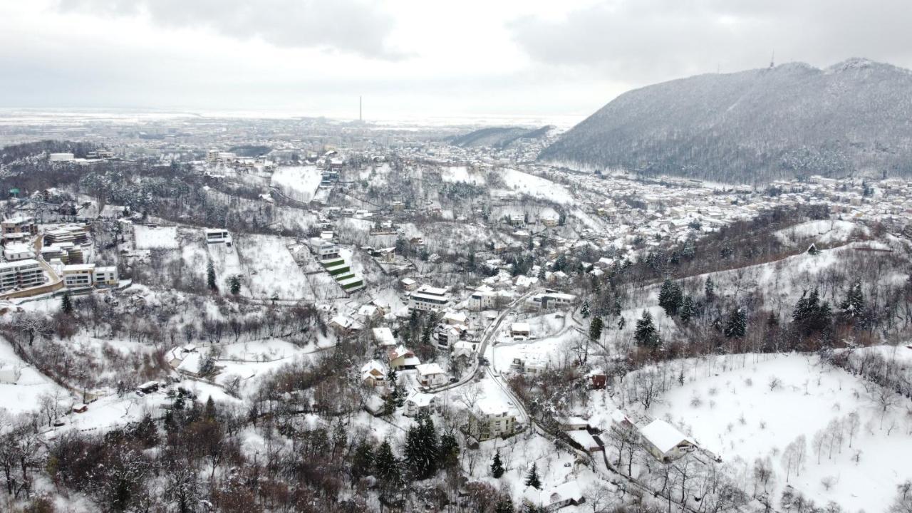 Seasons Sunrise - Nature & View Apartment Brasov
