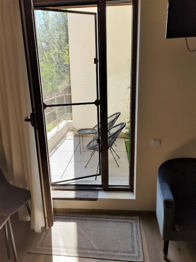 Apartment Seasons Sunrise - Nature & View Brasov